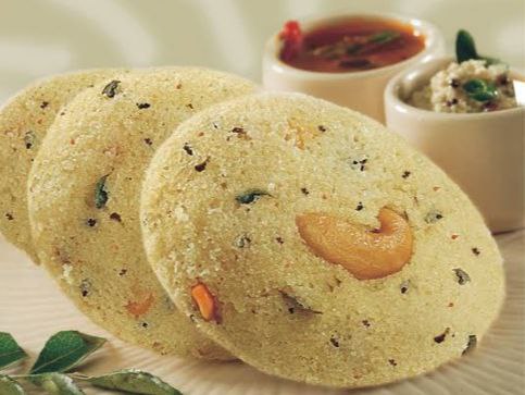 suji idli recipe